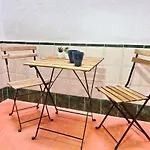 Apartamento MONÍSIMO en el corazón de CÁDIZ