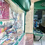Apartamento MONÍSIMO en el corazón de CÁDIZ