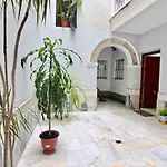 Apartamento MONÍSIMO en el corazón de CÁDIZ