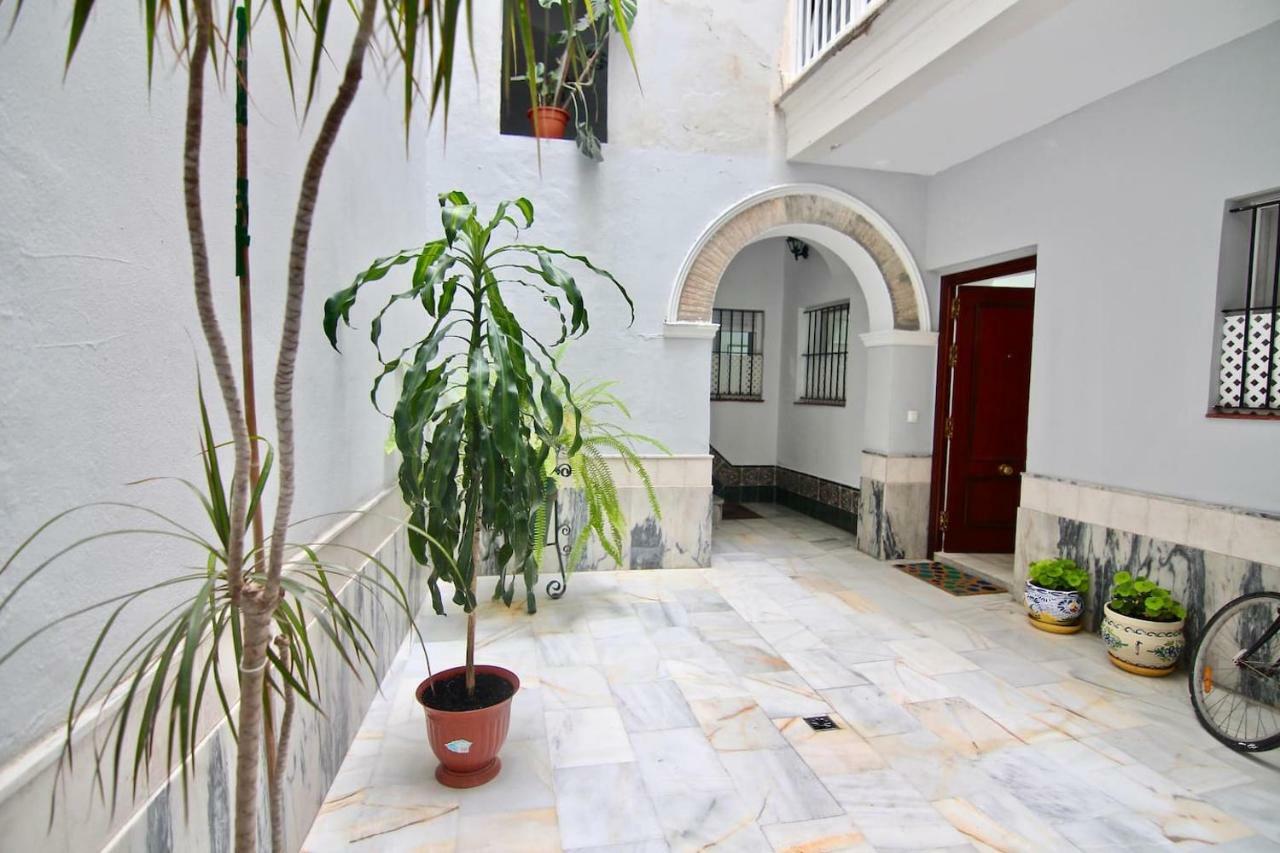 Monísimo En El Corazón De Apartamento *