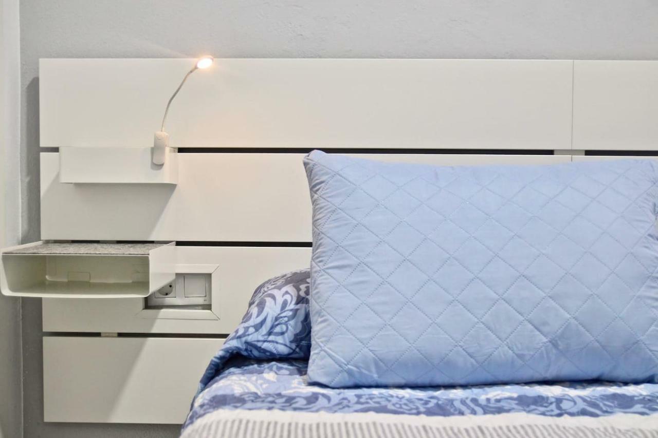Apartamento Monísimo En El Corazón De