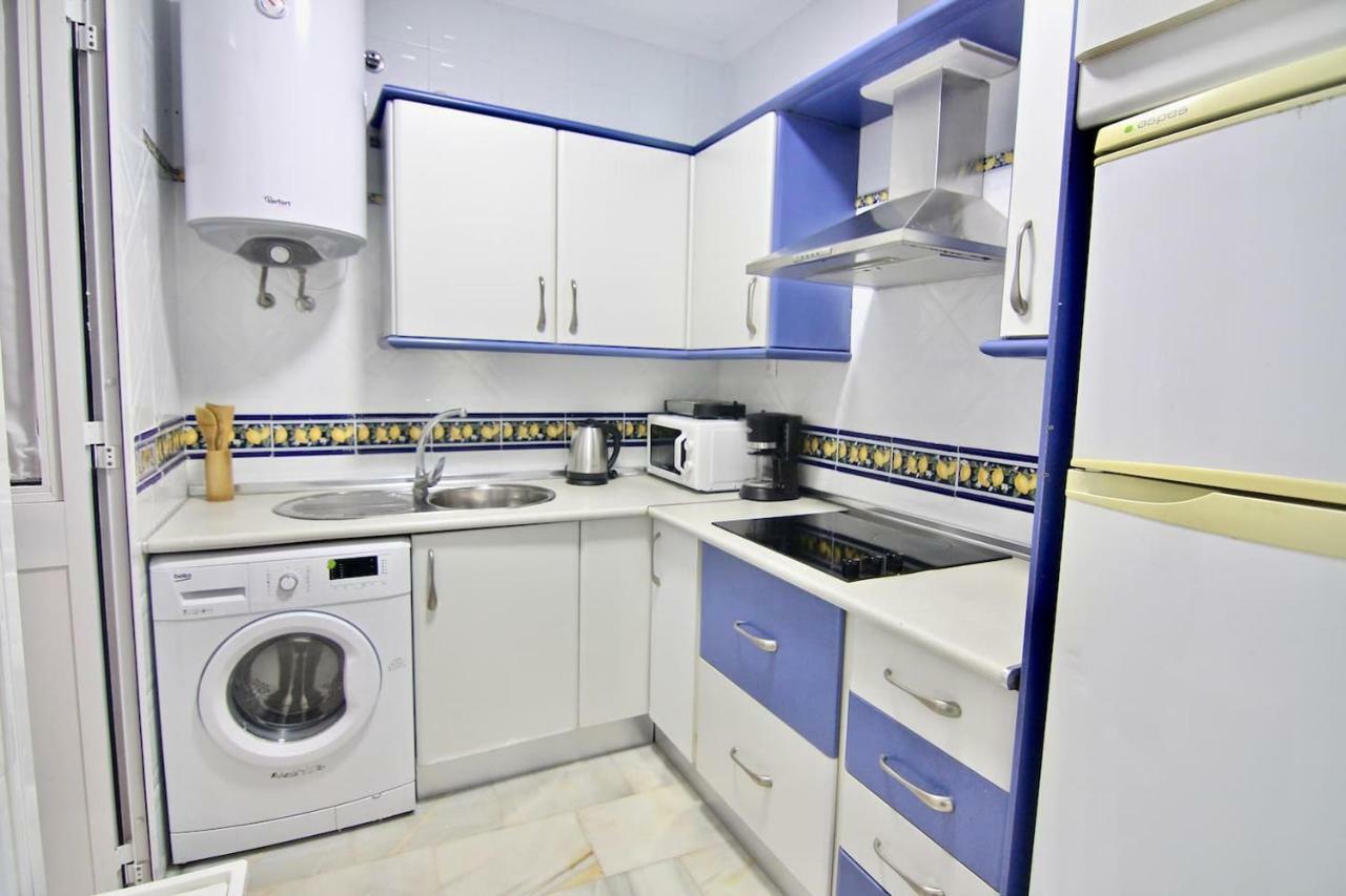 Apartamento Monísimo En El Corazón De *