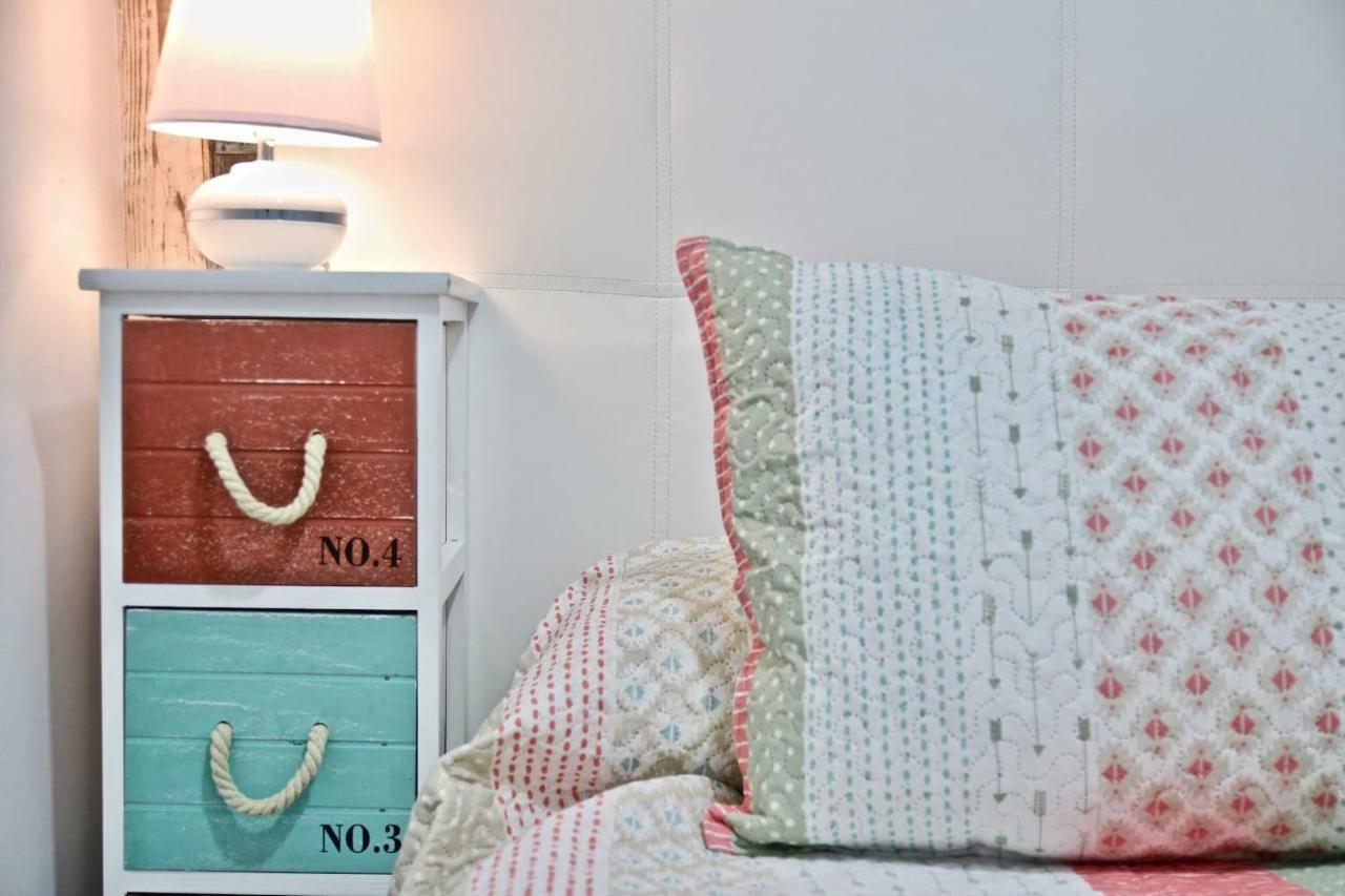 Apartamento Monísimo En El Corazón De *
