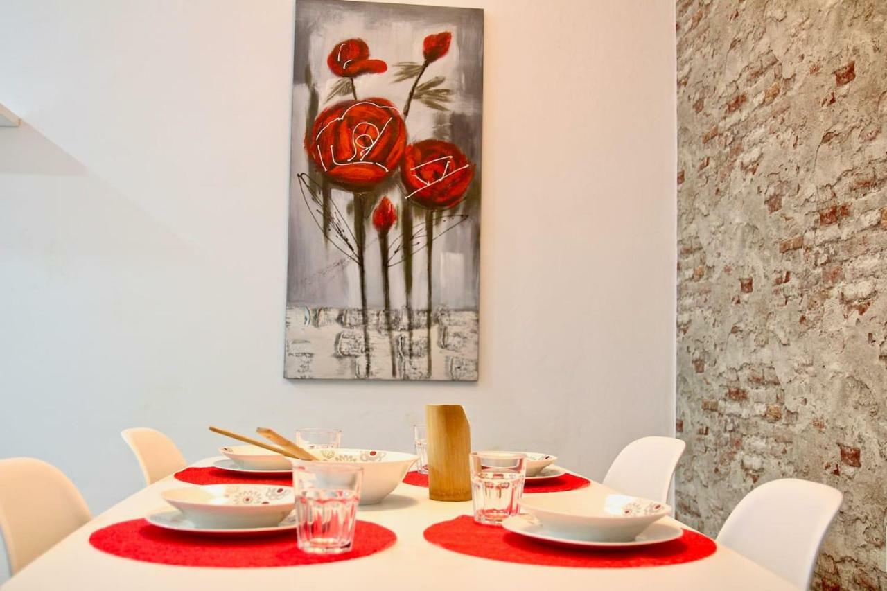 Monísimo En El Corazón De Apartamento *