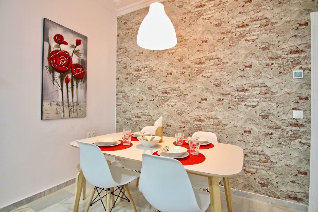 Monísimo En El Corazón De Apartamento *